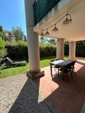 Cosy Rez de jardin - Clim & Parking
